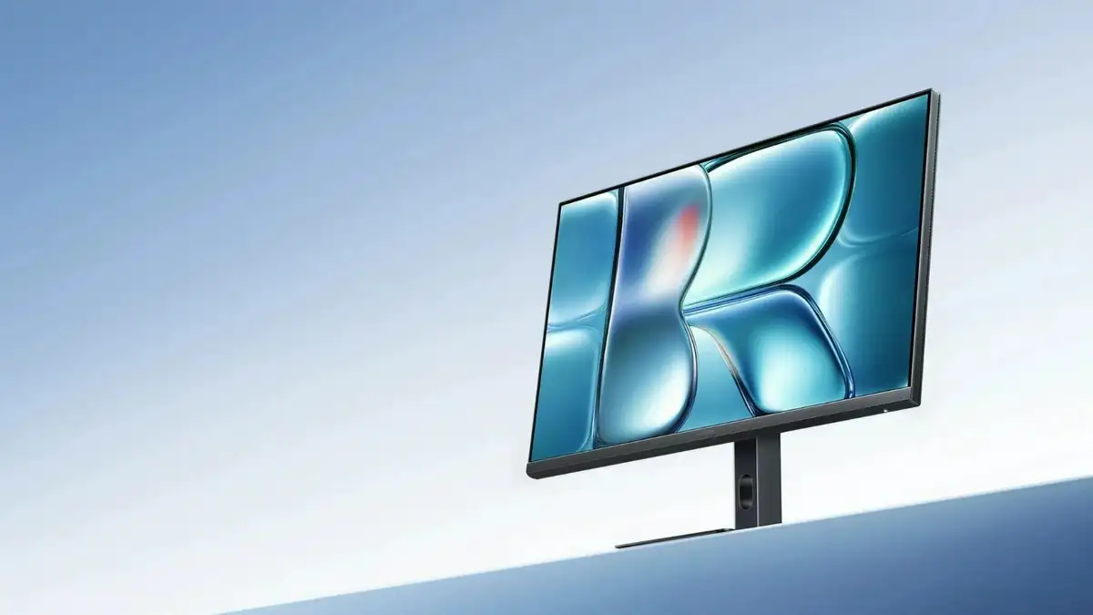Xiaomi 2K Monitor A27Qi 2026 vorgestellt: Alle Details