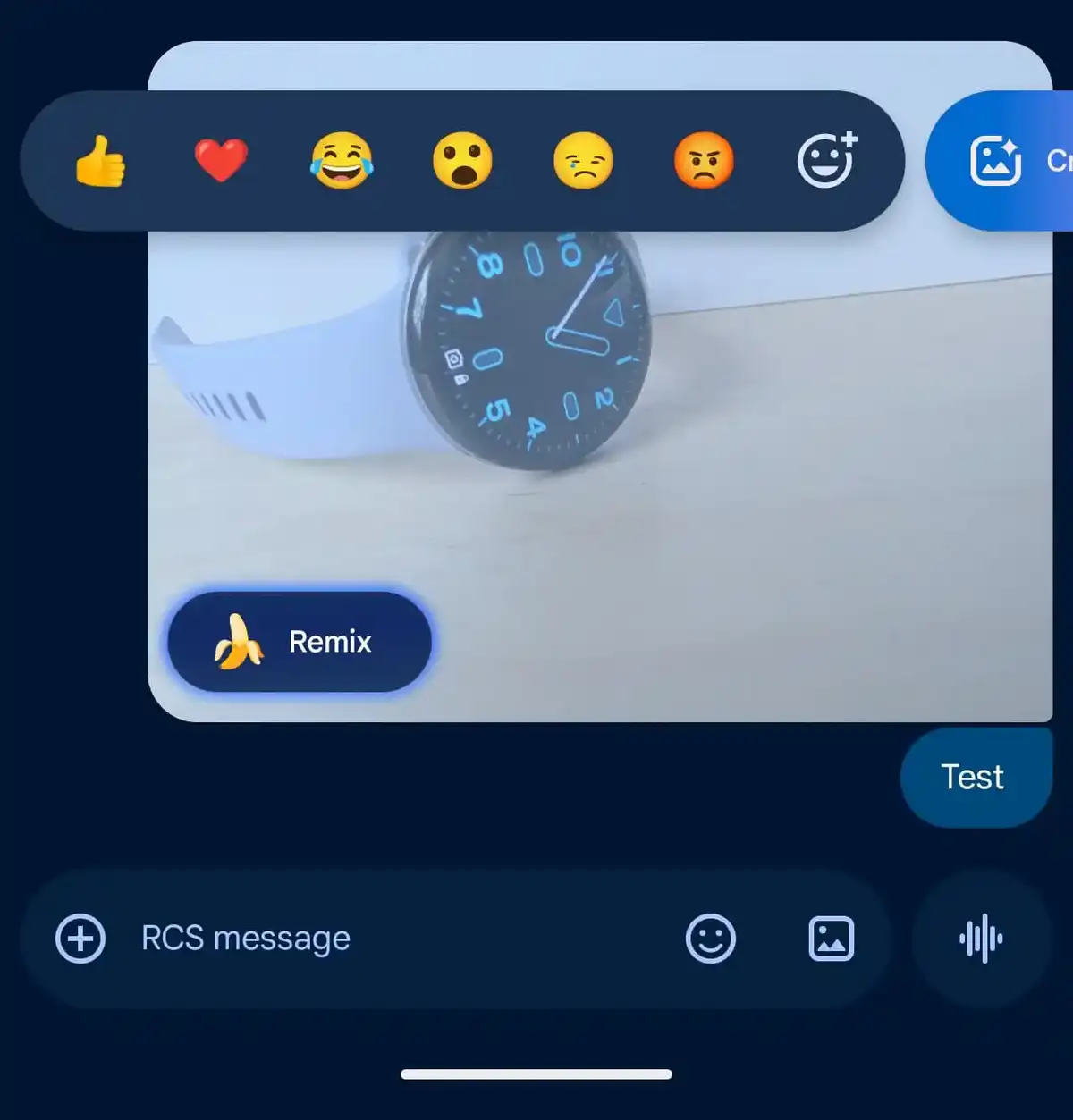 Google Messages: Großes Update im Januar 2026 veröffentlicht