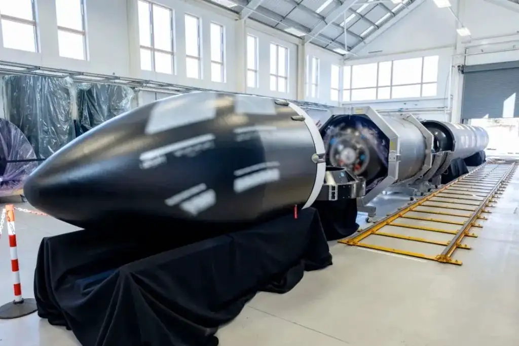 Orbex am Rande der Insolvenz: Großbritanniens Raumfahrtziele in Gefahr