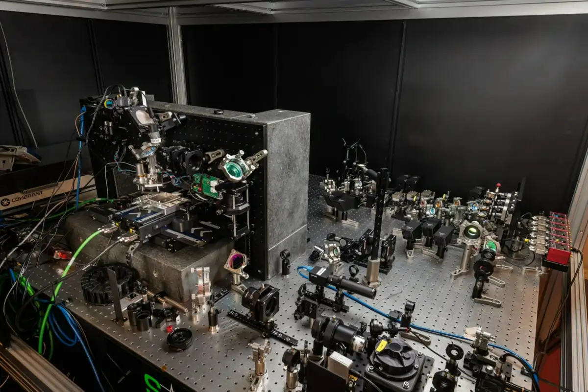 Microsofts Projekt Silica: Datenspeicherung für 10.000 Jahre