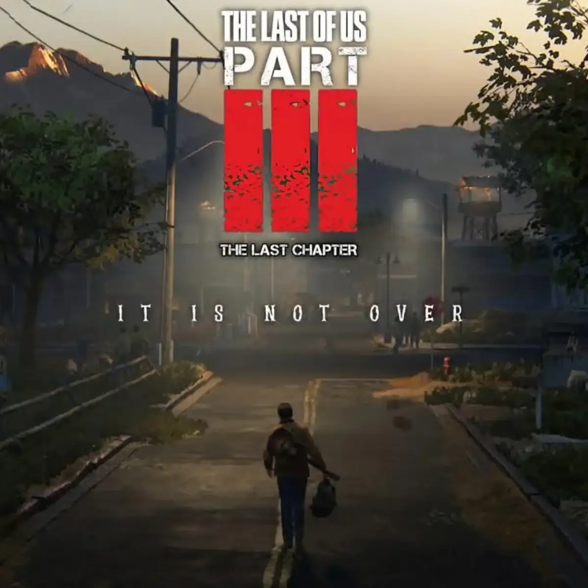 The Last of Us Part 3: Kehrt der Mehrspielermodus zurück?