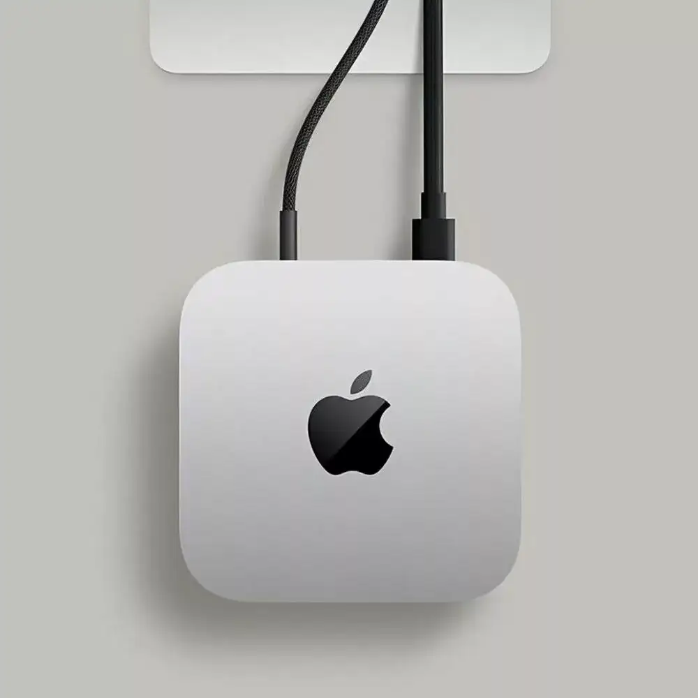 M4 Mac mini ausverkauft: KI-Hype sorgt für leere Regale