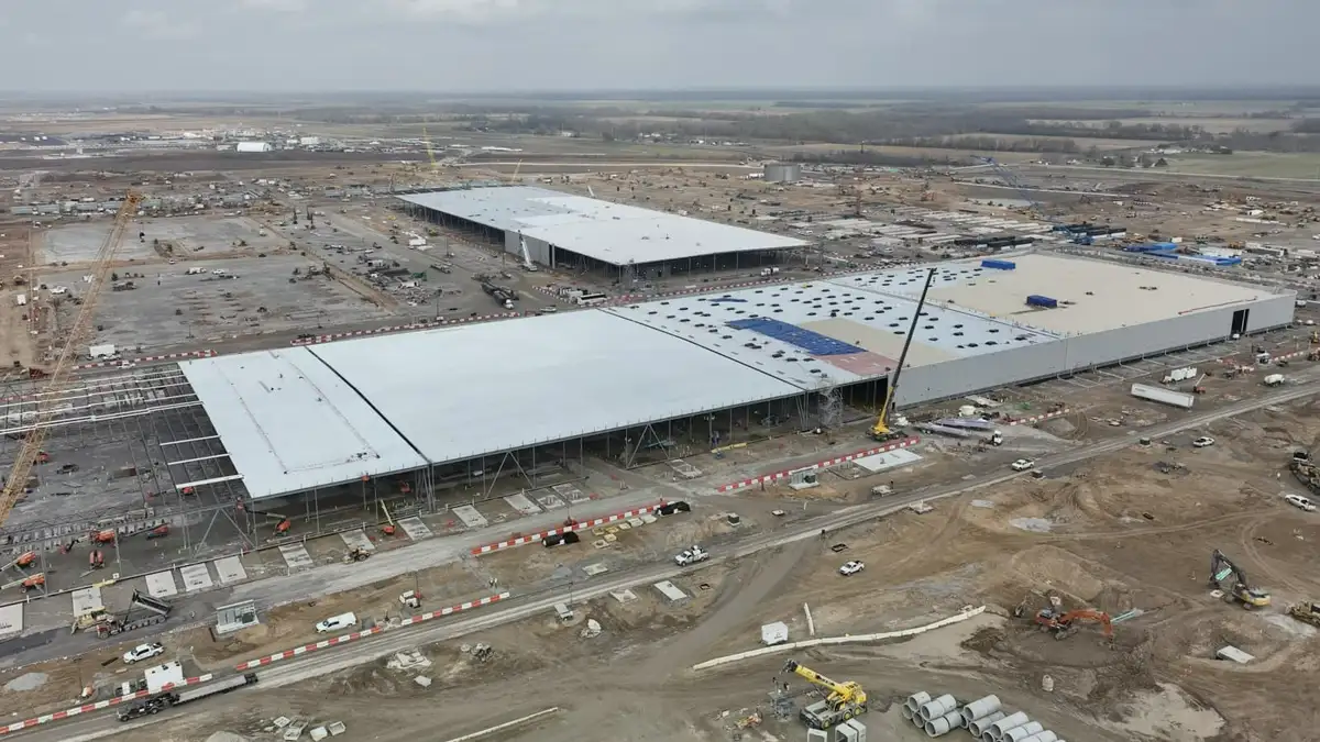 Nvidia und Meta: Großauftrag über Millionen von KI-Chips