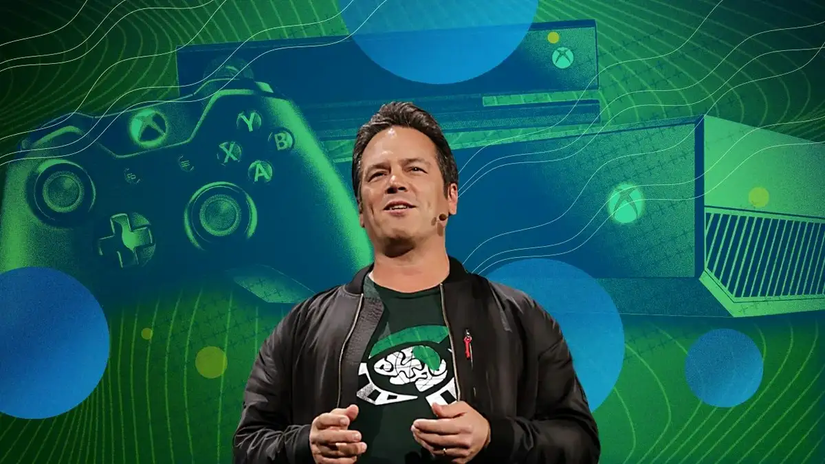 Xbox-Beben: Phil Spencer und Sarah Bond verlassen Microsoft