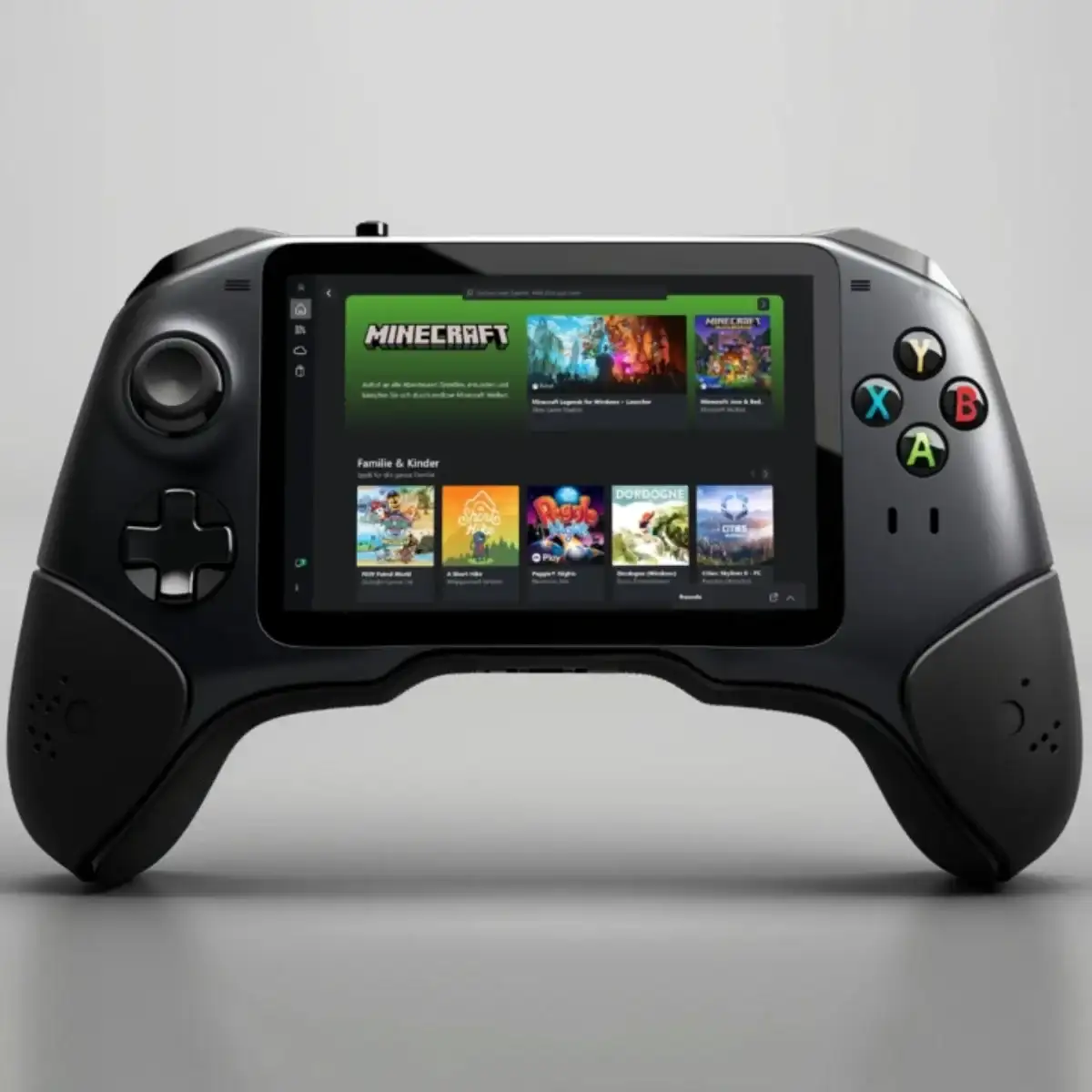 Nächste Xbox-Generation: AMD-CEO deutet Release für 2027 an