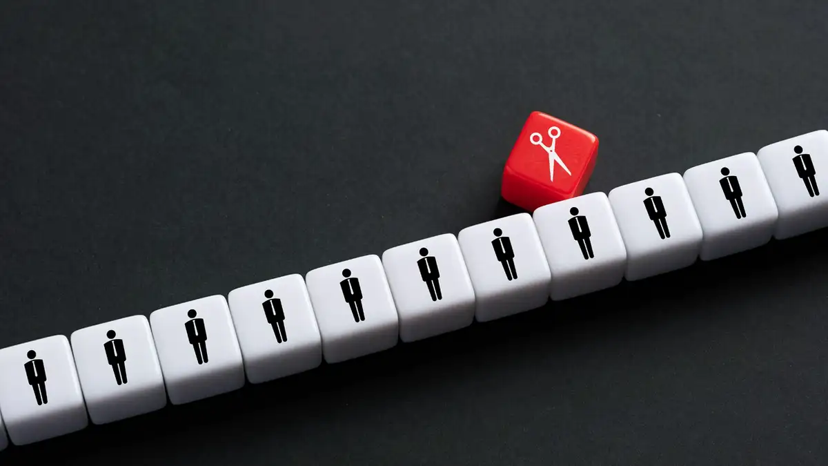 Entlassungswelle im Technologiesektor: 30.000 Stellen im Januar 2026 gestrichen