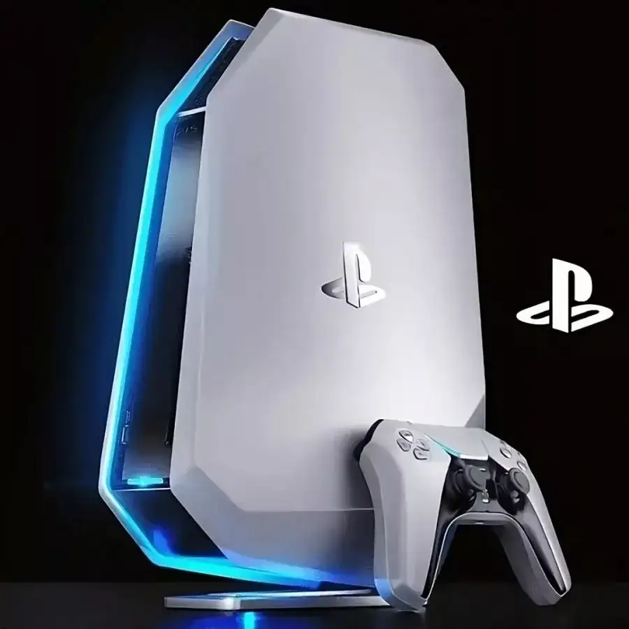 PlayStation 6: Leak enthüllt Specs für Konsole und Handheld