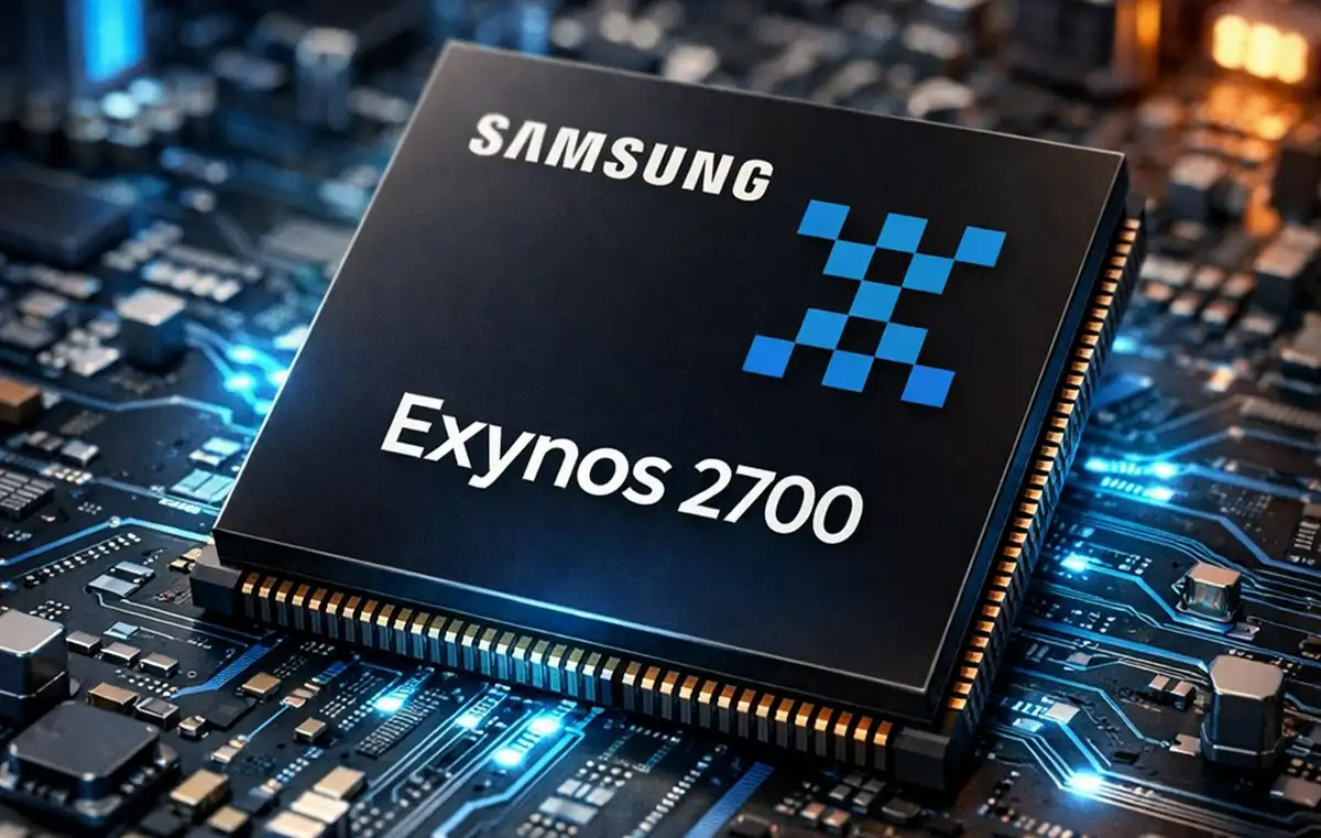 Exynos 2700 Serienproduktion startet: Neue Ära für das Galaxy S27