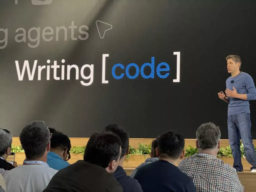 OpenAI stellt GPT-5.3-Codex vor: Eine neue Ära für die Softwareentwicklung