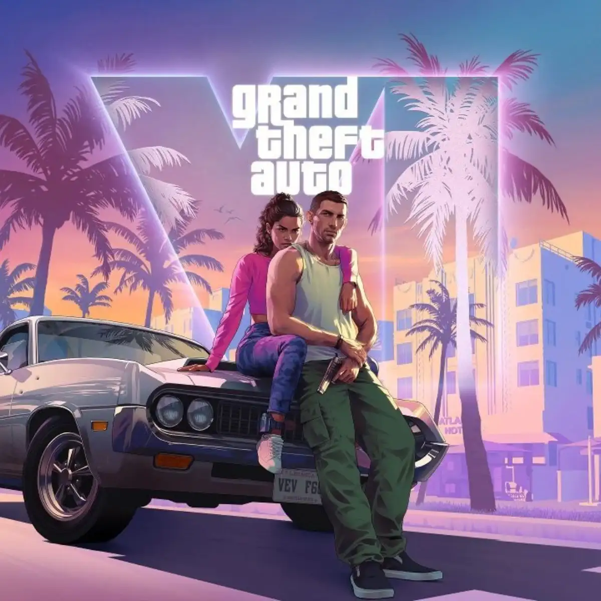 GTA 6 Preis-Leak: Erwarteter Verkaufspreis aufgetaucht