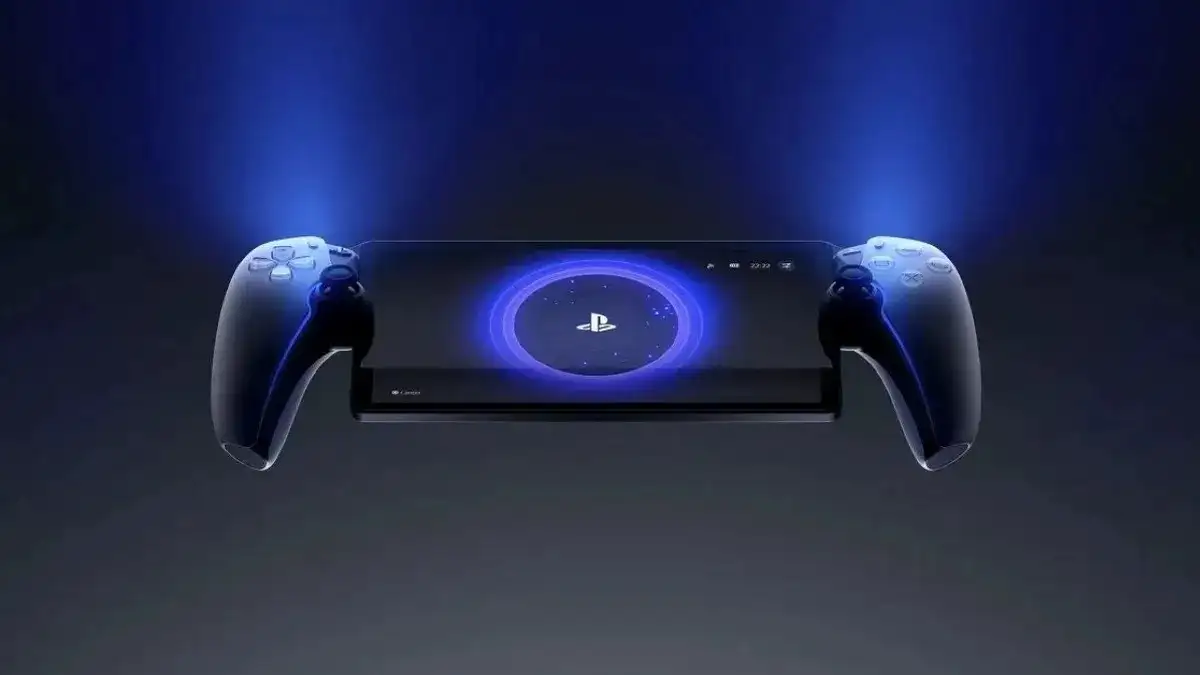 Leaks zu PS6-Handheld und PlayStation Portal OLED