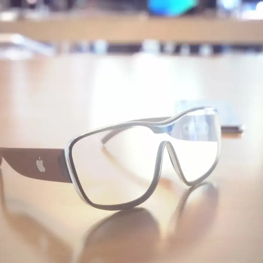 Apple Intelligence: Visuelle Intelligenz kommt für AirPods und Brillen