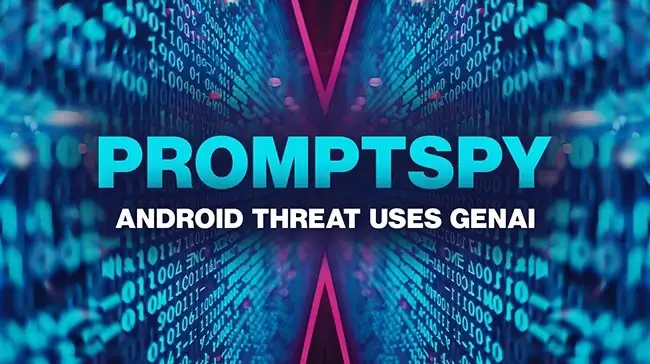 Vorsicht vor PromptSpy: Erste Android-Malware mit Google Gemini