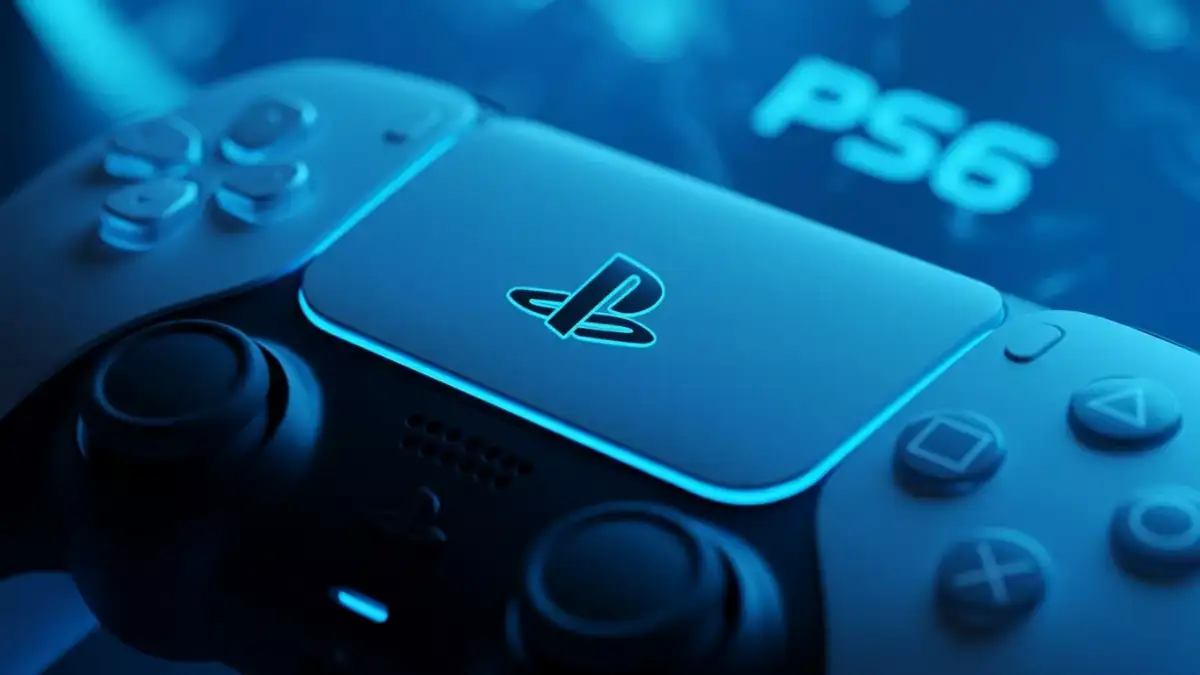 PlayStation 6: Leak enthüllt Specs für Konsole und Handheld
