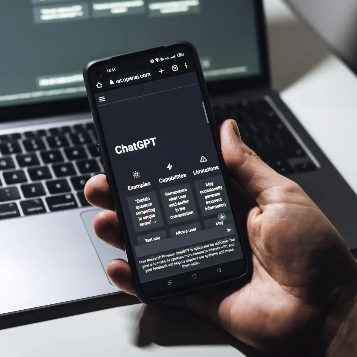 ChatGPT-Störung: OpenAI bestätigt weltweite Zugriffsprobleme