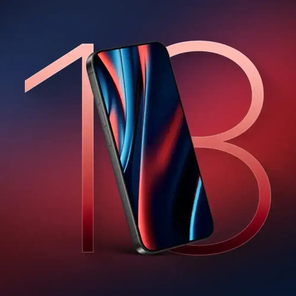 iPhone 18 Pro: Neue dunkelrote Farboption in Planung