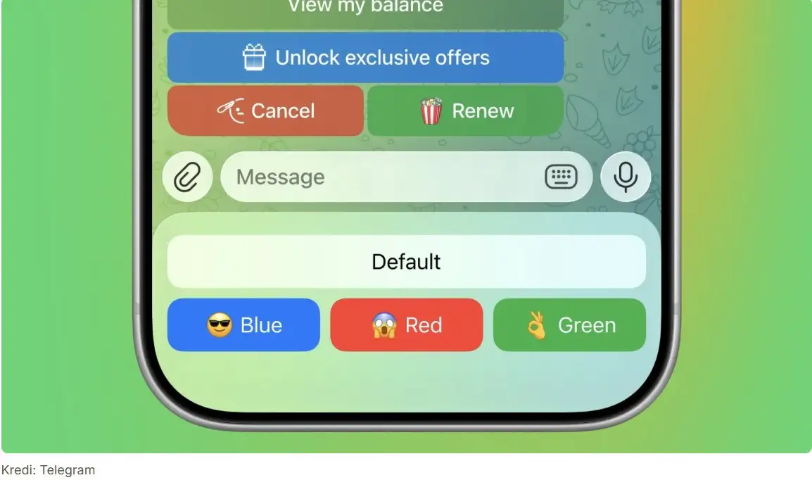 Telegram Mobile Apps erneuert: Großes Update für Android und iOS