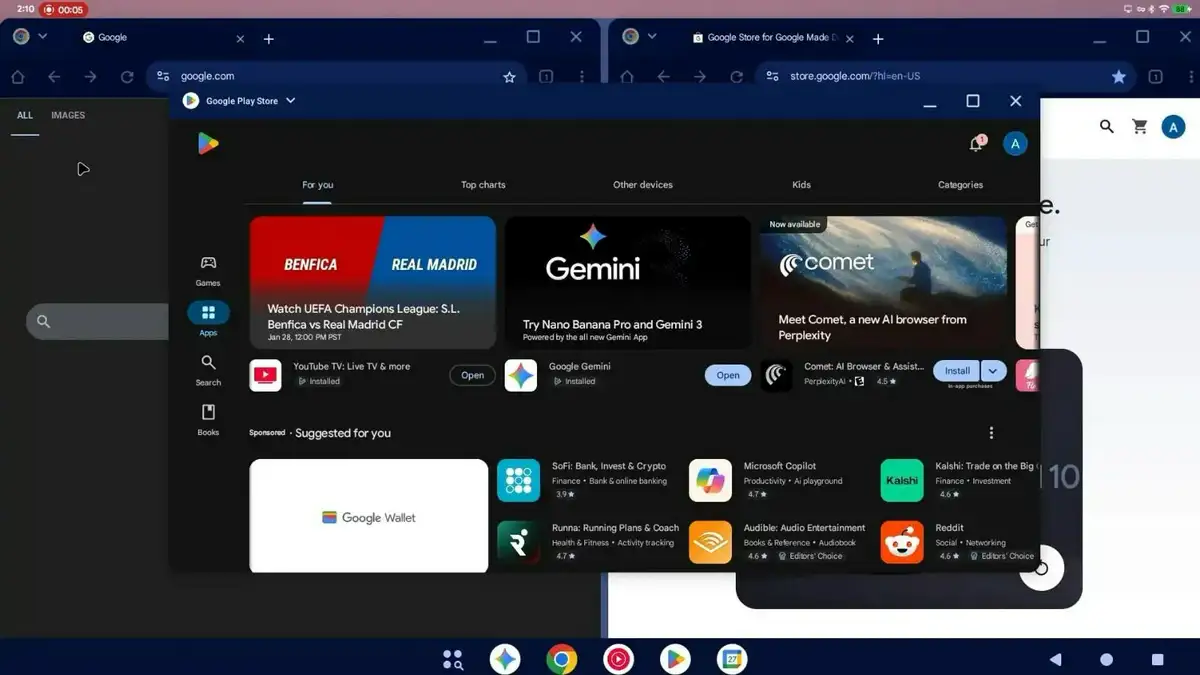 Google I/O 2026 Termin steht fest: Was wird vorgestellt?