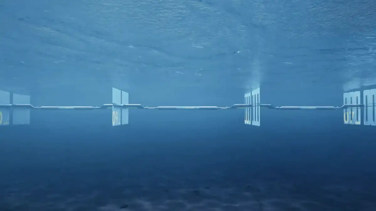 Revolution in Barbados: Strom und Trinkwasser aus Wellenenergie