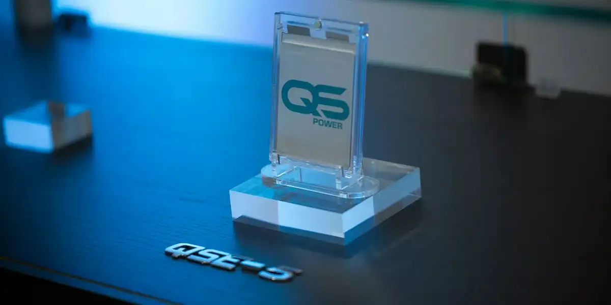 QuantumScape startet Eagle Line für Feststoffbatterie-Pilotproduktion