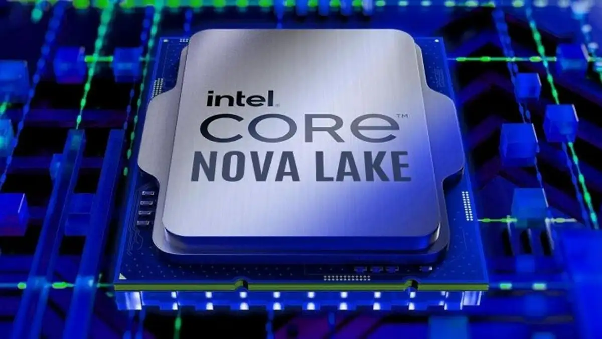 Intel Nova Lake-S Details: 52 Kerne und 74 TOPS NPU Leistung
