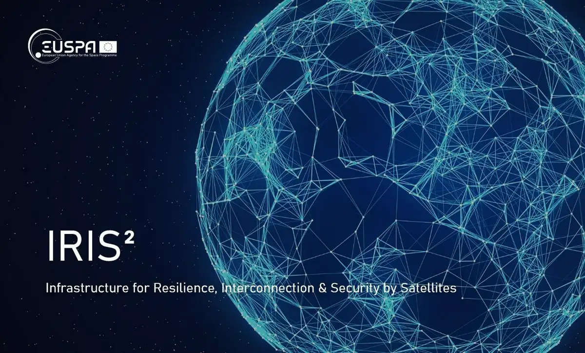 Europas Antwort auf Starlink: Zeitplan für IRIS2 vorgezogen