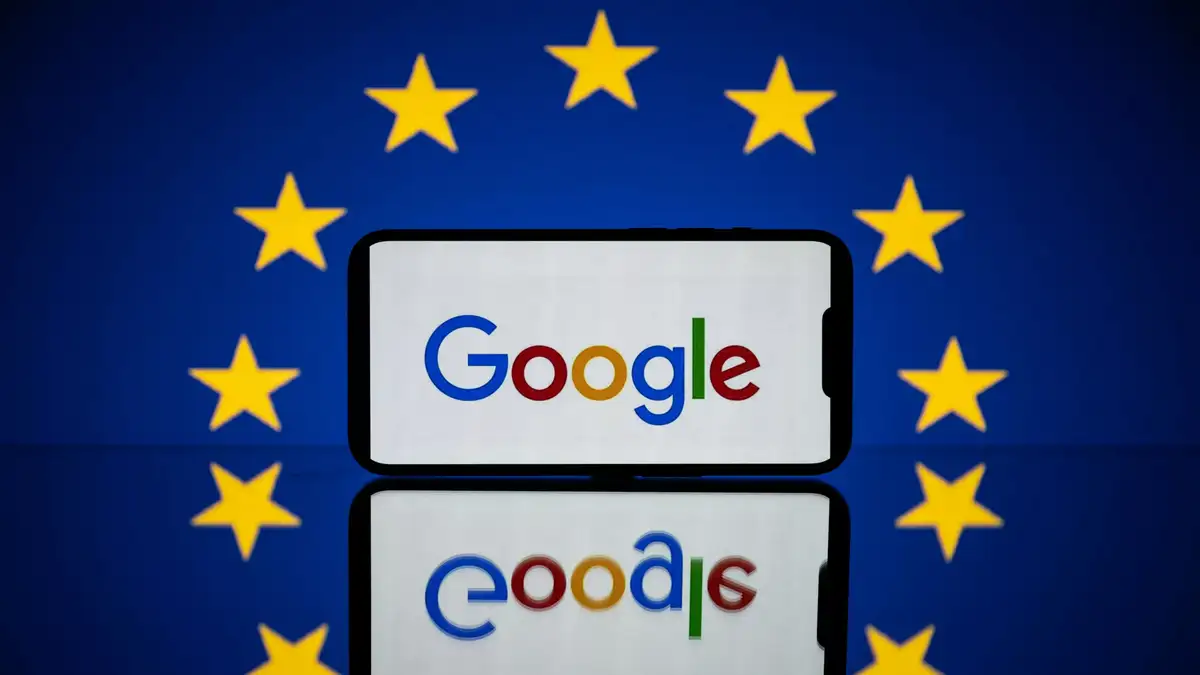 EU-Kommission leitet Werbeuntersuchung gegen Google ein