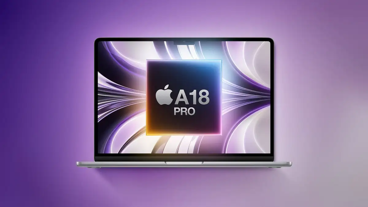 macOS 26.3-Code enthüllt neues MacBook und Studio Display
