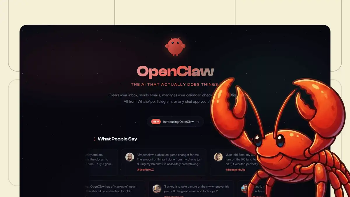 OpenClaw-Warnung: 14 Schadprogramme auf ClawHub entdeckt