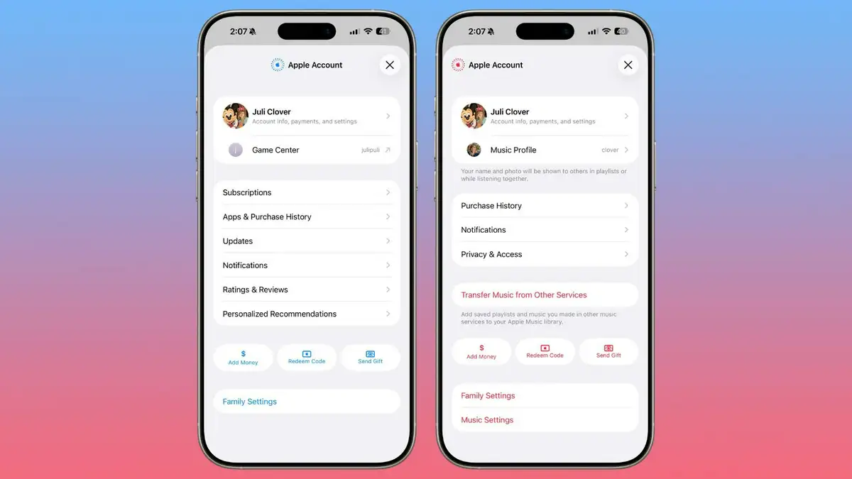 iOS 26.4 Beta 1 veröffentlicht: Alle neuen Funktionen für iPhones