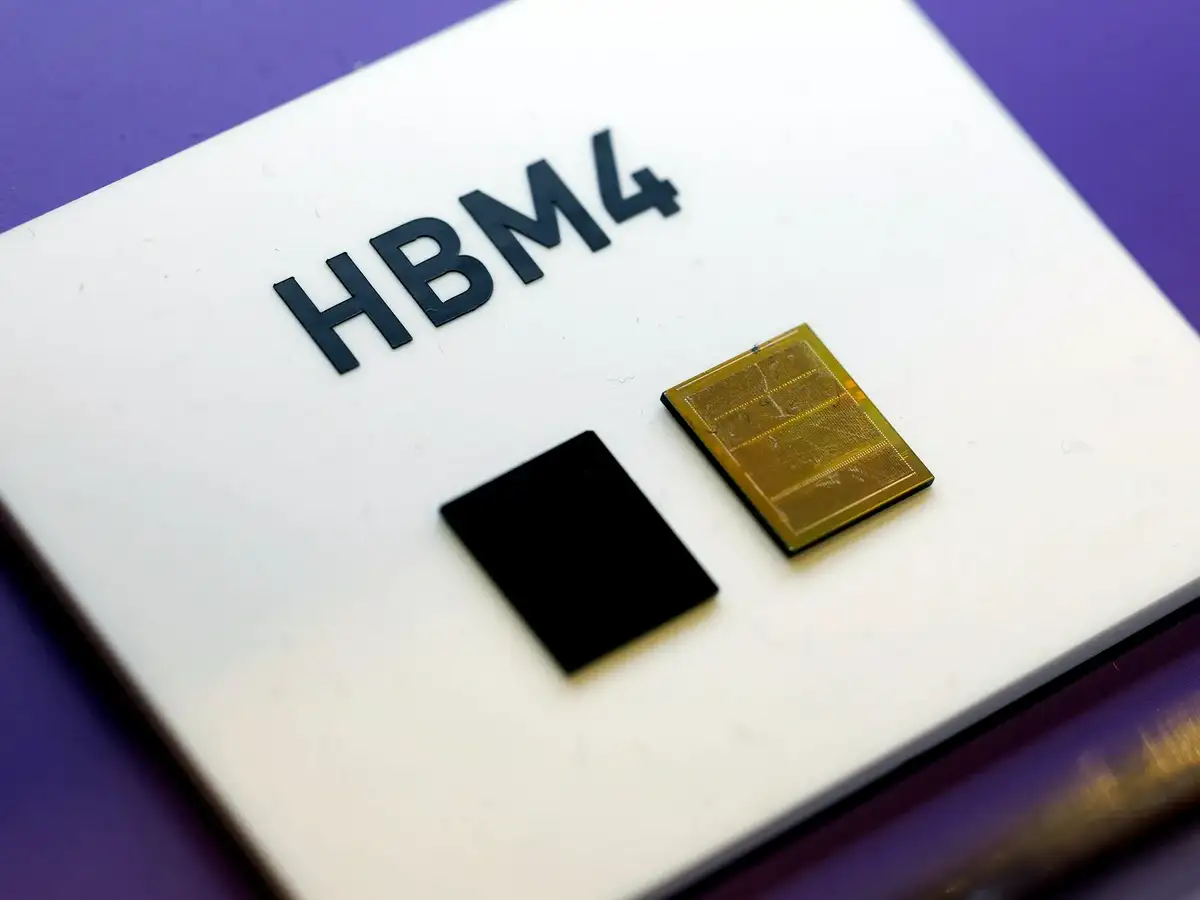 Globale Speicherkrise: HBM-Nachfrage lässt Preise um 90 % steigen