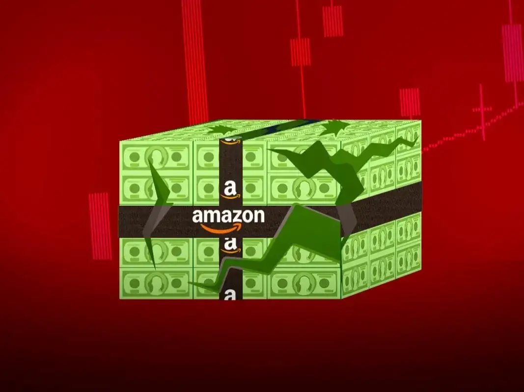 Amazon investiert 2026 rund 200 Milliarden Dollar in KI