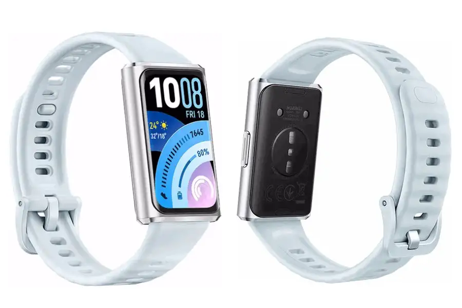 Huawei Band 11 Pro: Alle Details und Preise geleakt