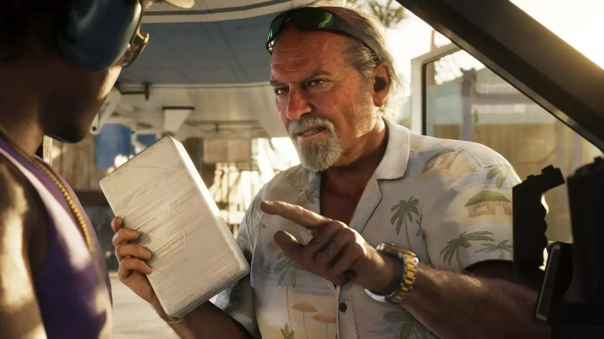 Keine KI in GTA 6: Offizielles Statement von Take-Two