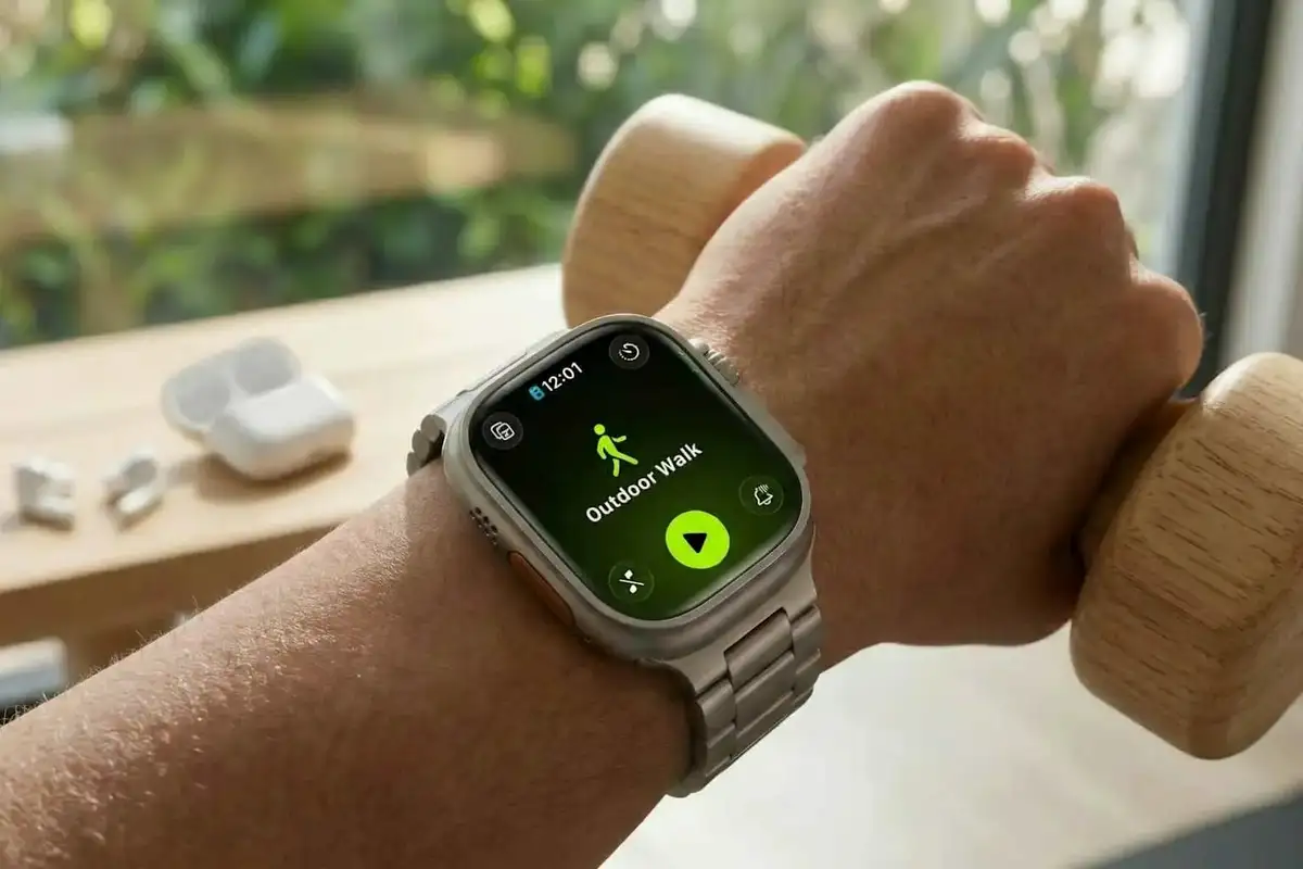 watchOS 26.4 veröffentlicht: Das sind die Apple Watch Neuerungen