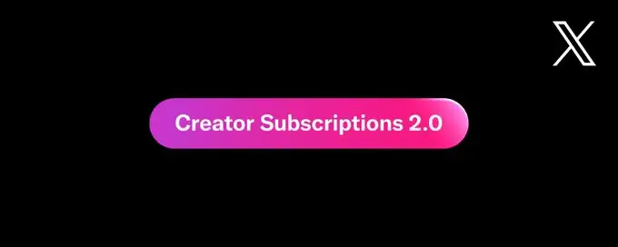 X führt umstrittenes Feature ein: Abo-Schranken in Threads
