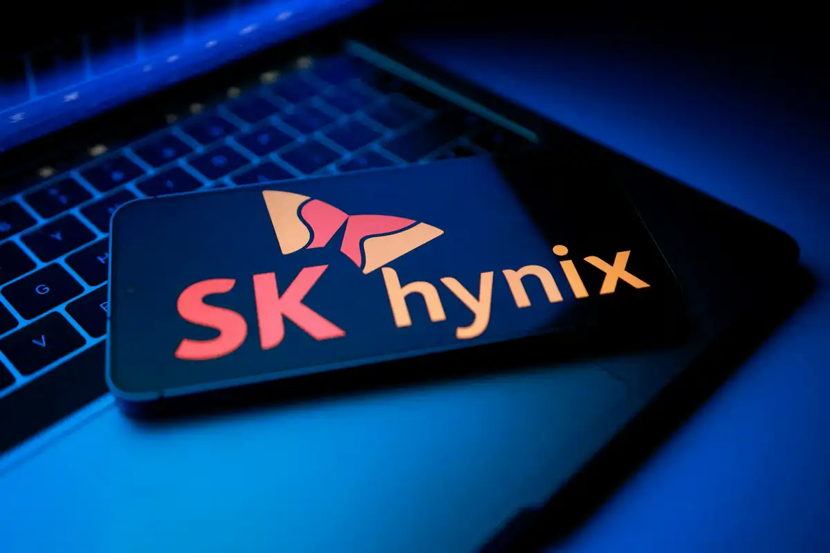 Rekord-EUV-Auftrag für ASML: SK Hynix investiert 8 Mrd. Dollar