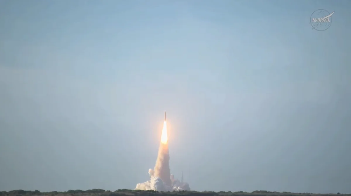 HISTORISCHER ERFOLG: Artemis 2 erfolgreich gestartet!