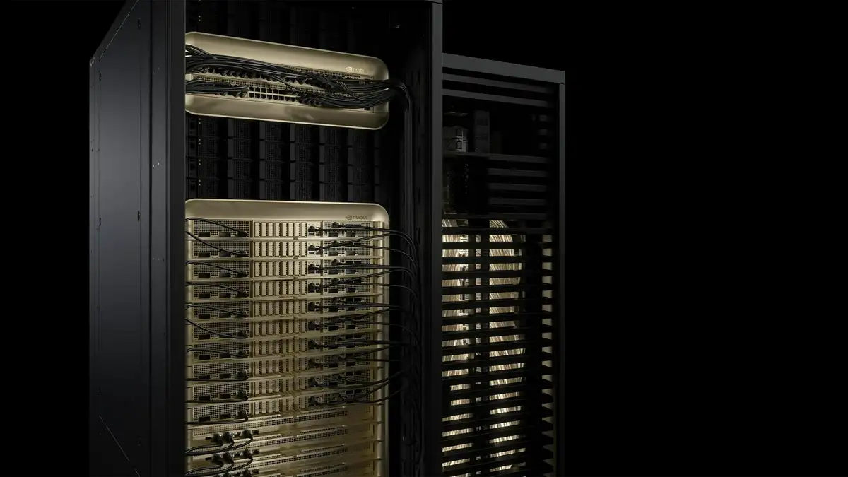 Nvidia Blackwell Ultra bricht Rekorde in MLPerf v6.0-Tests