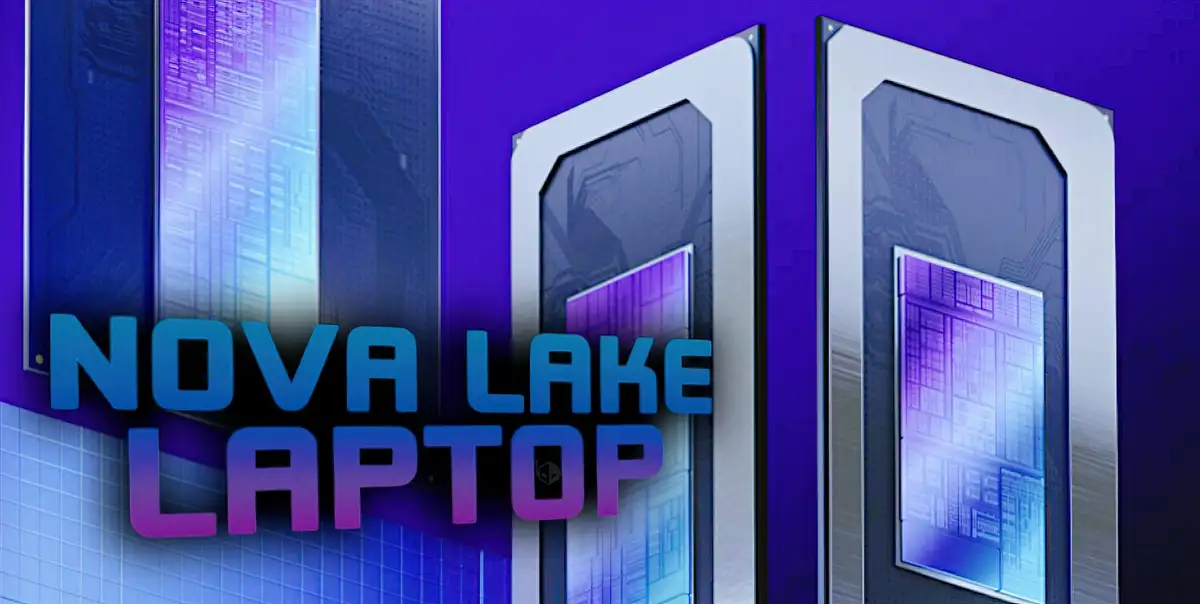 Intel Nova Lake-HX Details geleakt: Neue Architektur mit 28 Kernen