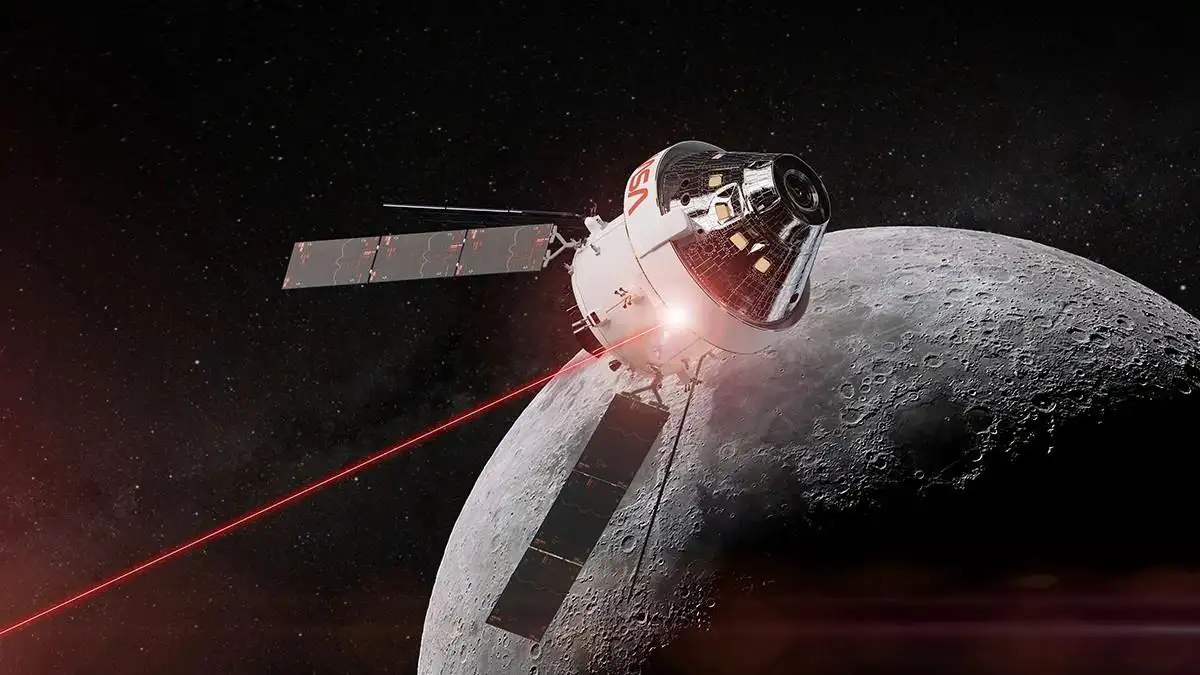 Artemis II Mission gestartet: 4K-Live-Streaming vom Mond
