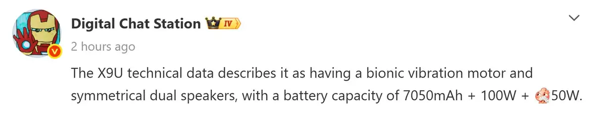 Oppo Find X9 Ultra live gesichtet: Riesen-Akku und Kamera-Power