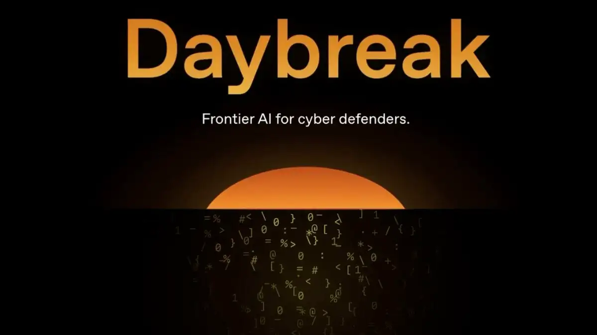 OpenAI stellt Daybreak vor: Cybersicherheit mit GPT-5.5