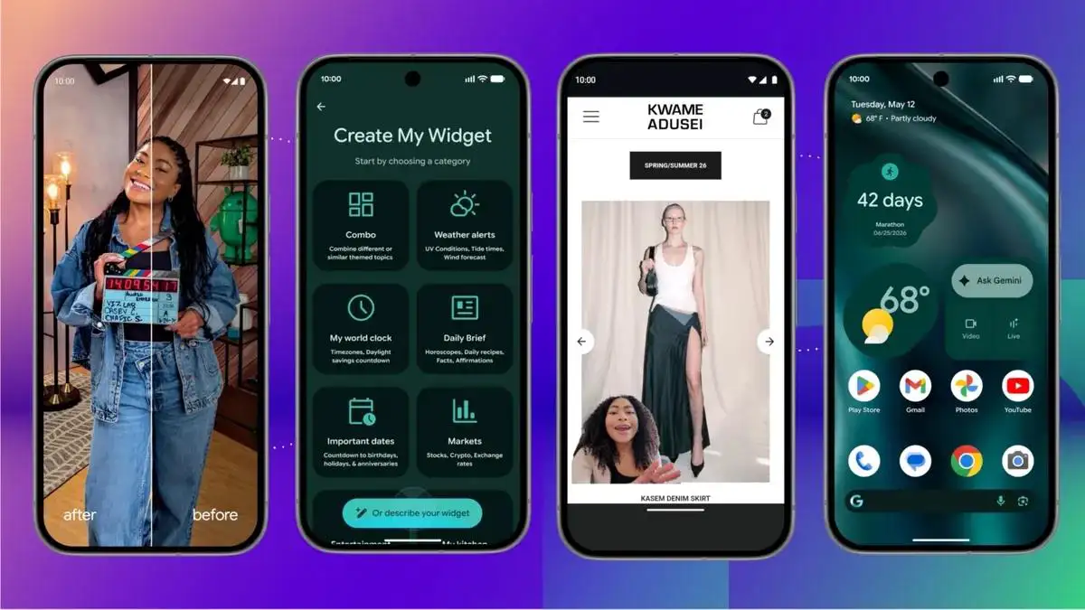 Google stellt Android 17 vor: Das sind die wichtigsten Neuerungen