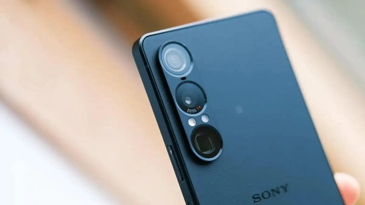 Sony Xperia 1 VIII: Vorstellungsdatum offiziell bestätigt