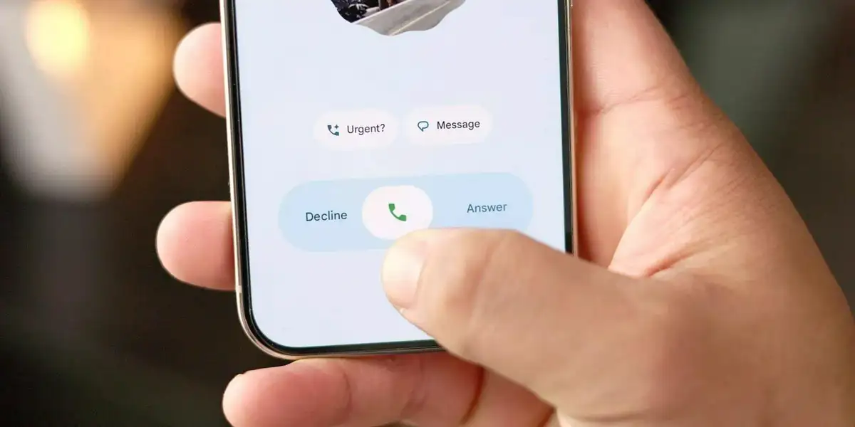 Android Telefon-App erhält Integration für WhatsApp und Telegram