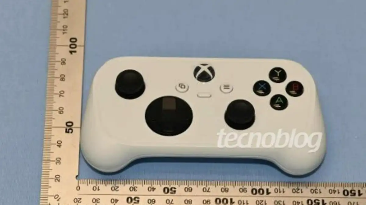 Xbox Elite 3 und neuer Cloud-Gaming-Controller geleakt