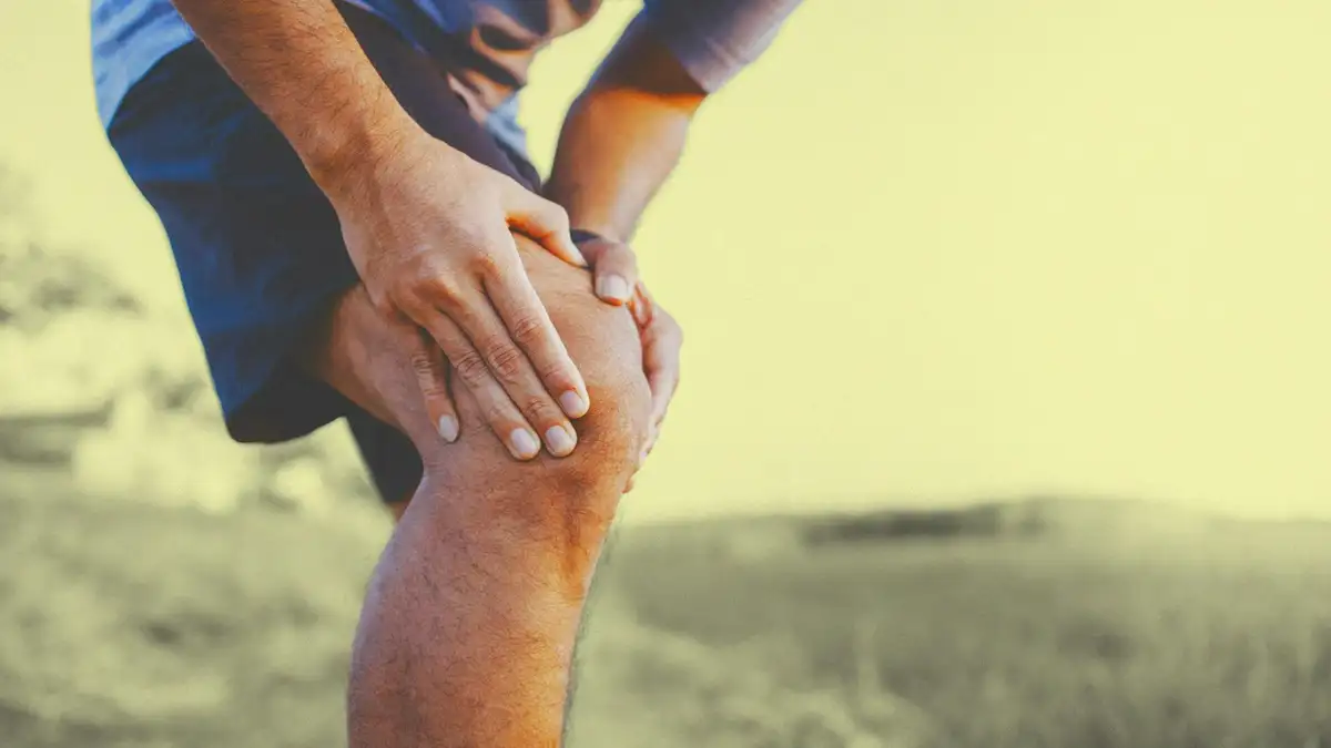 Arthrose: Neue Ein-Injektions-Therapie als Hoffnung