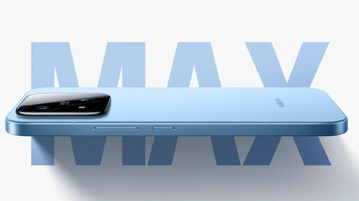 Xiaomi 17 Max: 8000 mAh Akku und 200 MP Kamera bestätigt