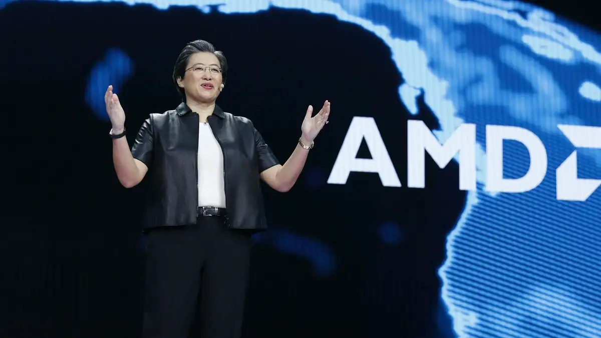 AMD profitiert von DRAM-Krise: Prozessor-Produktion steigt